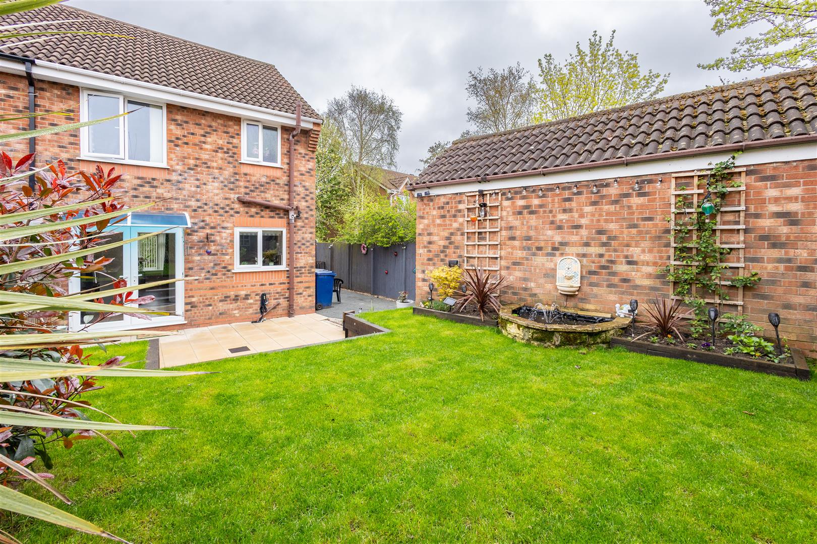 Kennett Drive, Leyland